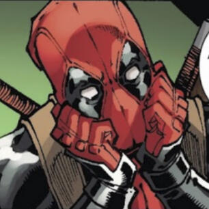 Deadpool