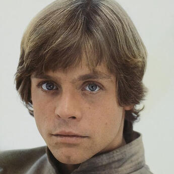 Luke Skywalker