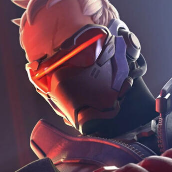 Soldier 76