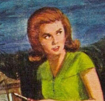 Nancy Drew