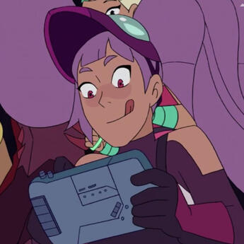 Entrapta