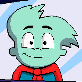 Pajama Sam